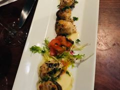 -Fish Hopper