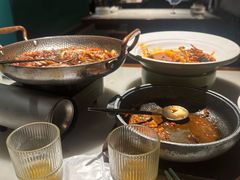 -佬麻雀·剁椒鱼头(京基KK One店)