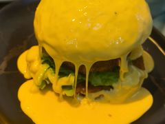 -Lets burger非常汉堡·环球风味(蓝色港湾店)