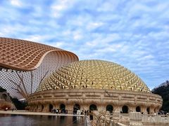 -牛首山文化旅游区