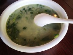 -锦江中华村农家乐饭庄