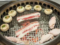 -炉太郎日式烧肉店(华贸店)