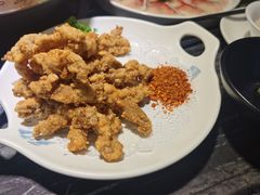 泉州特色醋肉-骨之味·筒骨汤火锅(江头店)