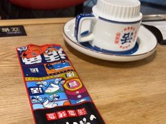 -鱼酷活鱼烤鱼(梅江印象城店)