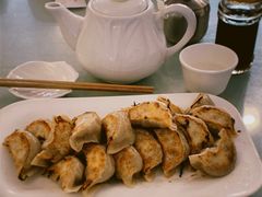 -大妈饺子馆·特色锅包肉·饺子(鼓楼店)