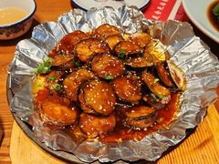 -八大碗·地道东北菜(白塔堡店)