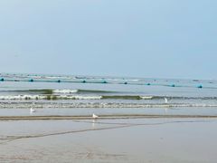 -老虎石海上公园