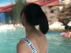 -中国死海旅游度假区