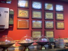 -高鸽子锦州烧烤63年(海阳路店)