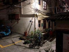 -全家便利店(广灵一路店)