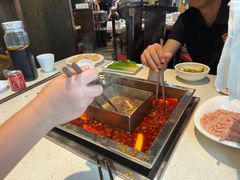-红鼎坊·老成都火锅(新南门店)