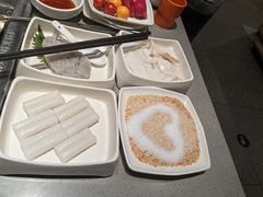 -海底捞火锅(正大乐城店)