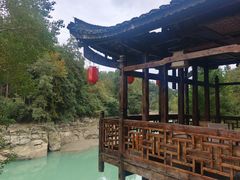 -唐崖土司城遗址