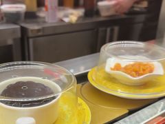 -争鲜回转寿司(浦东三钢里PLUS店)