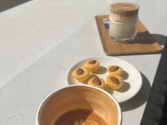 -RIPPLE COFFEE涟漪咖啡