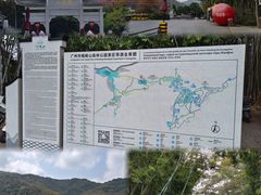 -广州市帽峰山景区