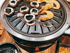 -九田家黑牛烤肉料理(衡百国际店)