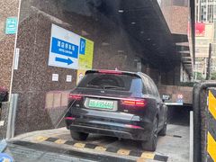 -深圳香格里拉酒店