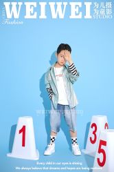 -为为儿童摄影(天津之眼店)