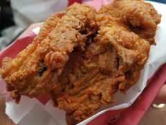 -肯德基(新佛罗伦萨店)