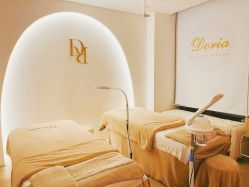 -Doria salon 小颜皮肤