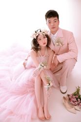 -韩国色色婚纱摄影(好评优选店)