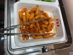 -素满香·Vegan食养自助(天一广场店)