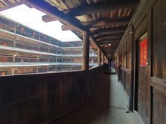 -福建土楼（南靖）云水谣景区-和贵楼
