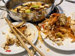 -七欣天香辣蟹火锅(南京桥北太平店)