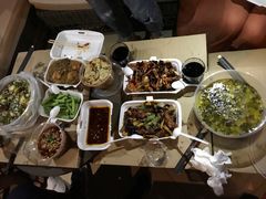 -毛里求斯小四川餐厅总店