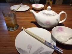 -一盏明灯全素斋(殊像寺店)