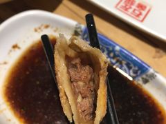 -左邻右舍褡裢火烧(石榴园店)