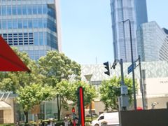 -西点坊(浦东香格里拉店)