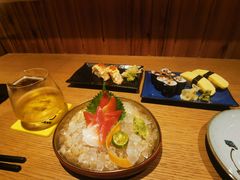 -yokocho上横町·日本食街(深业上城店)