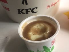 -麦当劳(郑州东高铁站店)