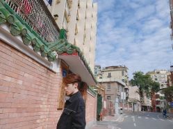 -Kraemer Paris苏豪路易士·嘉玛发廊