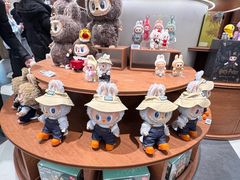 -泡泡玛特POPMART(壹号店)