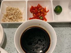 调味料-烹然四季椰子鸡火锅(团结湖总店)