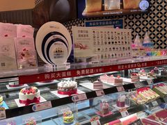-巴黎贝甜(印象城店)