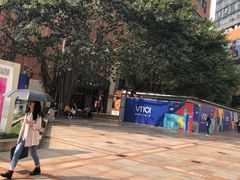 -VT101维多利广场