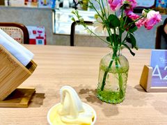 -银座仁志川·生吐司专门店(香港广场店)