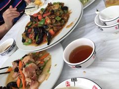 -抹直口特色菜馆(一店)