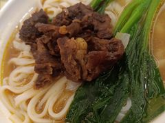 牛腩手工河粉-心点盛宴江南西店