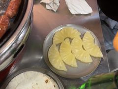 -燚青春东北泥炉烤肉(百合店)