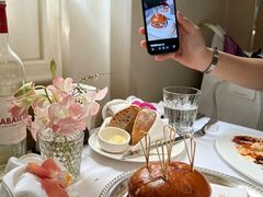 -壳里西餐厅Coquille Seafood Bistro(蒙自路店)