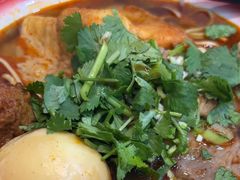 -刘二姐襄阳牛肉面(鸟巢店)