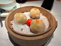 招牌大虾饺-禄运茶居·手工点心(猎德店)