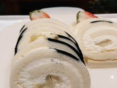 -常州富力喜来登酒店 Feast盛宴标帜西餐厅(新北万达广场店)