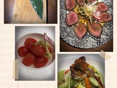 -九井澤精致料理(金茂店)
