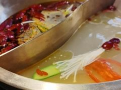 -小龙坎老火锅(天汉长街店)